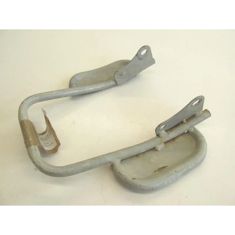 Sabot arriere ZONGSHEN 250 2007