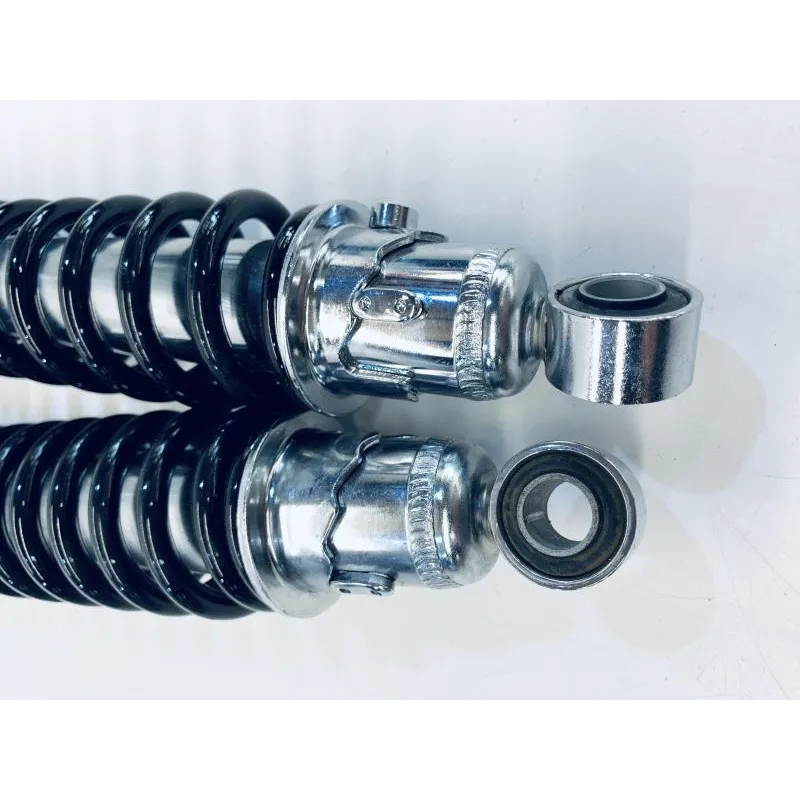 Double amortisseur TRIUMPH BONNEVILLE 1200 2016-2019 T120
