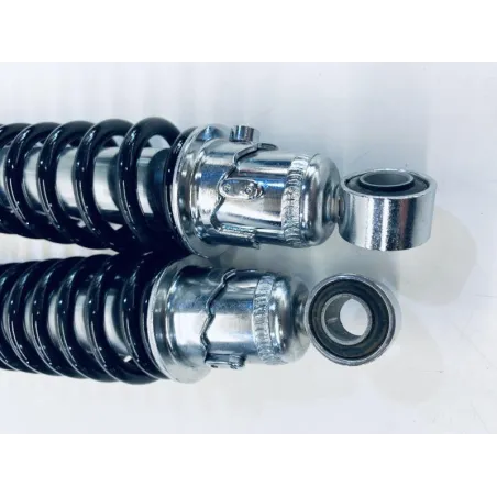 Double amortisseur TRIUMPH BONNEVILLE 1200 2016-2019 T120