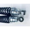 Double amortisseur TRIUMPH BONNEVILLE 1200 2016-2019 T120 Double amortisseur TRIUMPH BONNEVILLE 1200 2016-2019 T120