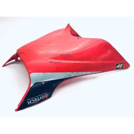 Cache carenage centrale sabot APRILIA SR 50 1997-2000 STEALTH RACING