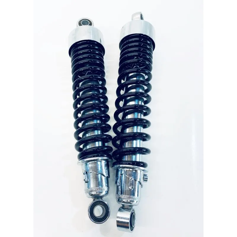 Double amortisseur TRIUMPH BONNEVILLE 1200 2016-2019 T120
