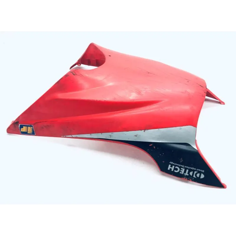 Cache carenage centrale sabot APRILIA SR 50 1997-2000 STEALTH RACING