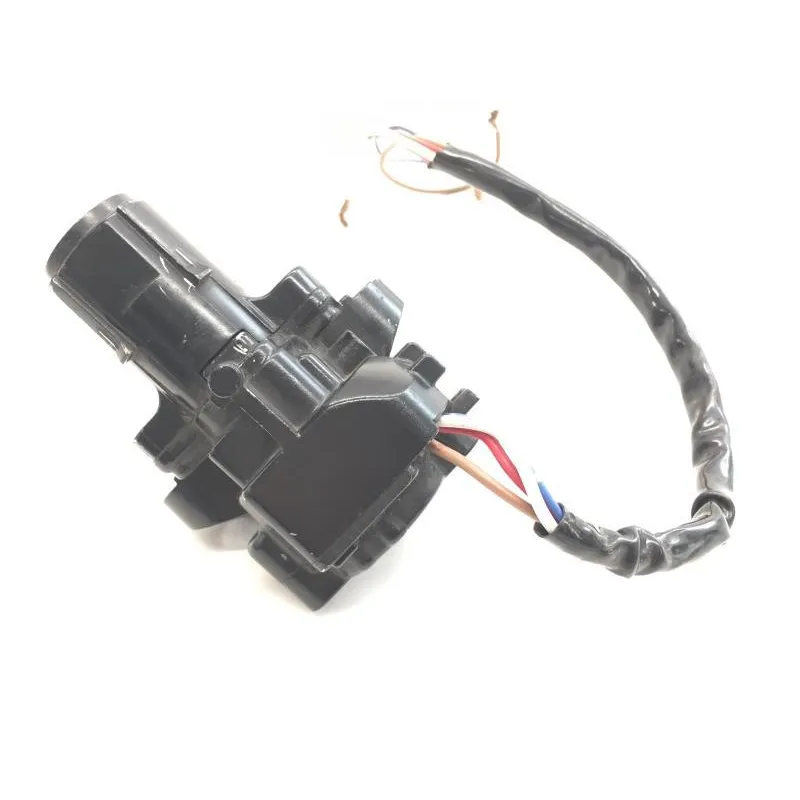 Jeu de serrure contacteur a cle KAWASAKI ZX10 R 1000 2011-2014 NINJA ABS