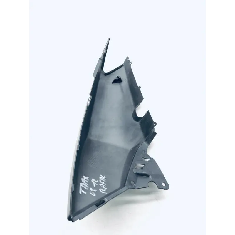 Cache carenage coque arriere droit YAMAHA XP 500 2008-2011 TMAX