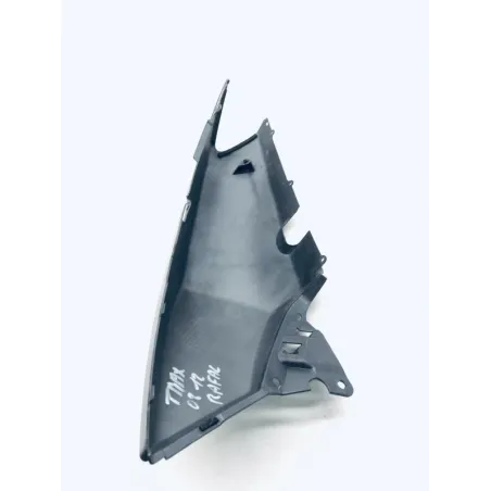 Cache carenage coque arriere droit YAMAHA XP 500 2008-2011 TMAX