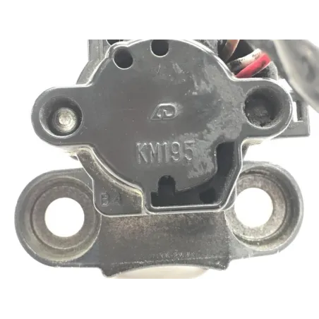 Jeu de serrure contacteur a cle KAWASAKI ZX10 R 1000 2011-2014 NINJA ABS