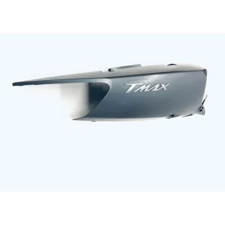 Cache carenage coque arriere droit YAMAHA XP 500 2008-2011 TMAX
