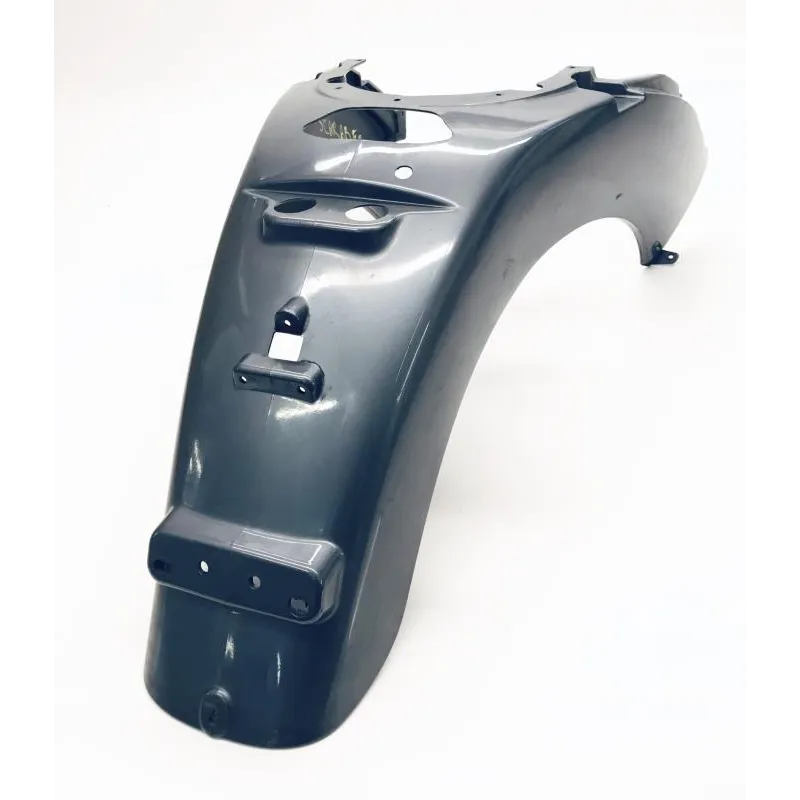 Garde boue arriere APRILIA SCARABEO 125 2004-2006