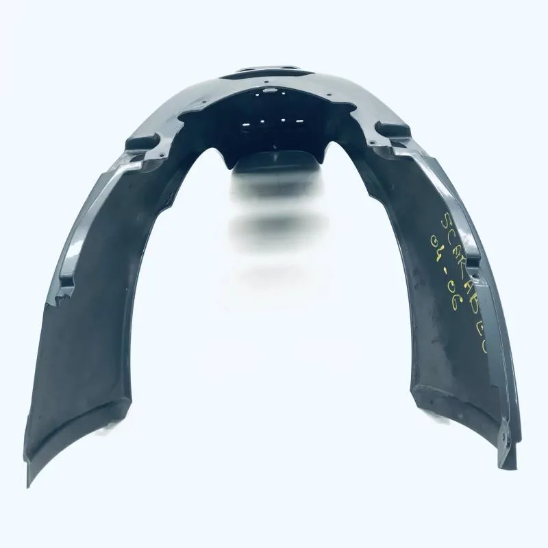 Garde boue arriere APRILIA SCARABEO 125 2004-2006