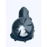 Carter alternateur KAWASAKI ER6 650 2009-2011 Carter alternateur KAWASAKI ER6 650 2009-2011