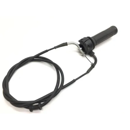 Poignee gaz HONDA FES 125 2003-2006 PANTHEON