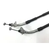 Poignee gaz HONDA NSS 250 2005-2008 FORZA X Poignee gaz HONDA NSS 250 2005-2008 FORZA X