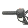Poignee gaz HONDA NSS 250 2005-2008 FORZA X Poignee gaz HONDA NSS 250 2005-2008 FORZA X