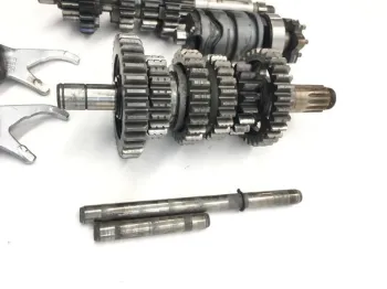 Boite de vitesses YAMAHA TDR 125 1993-1996
