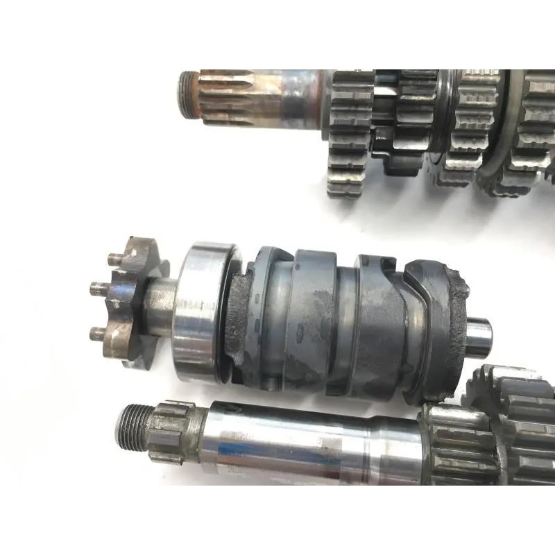 Boite de vitesses YAMAHA TDR 125 1993-1996