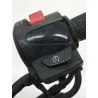 Poignee gaz HONDA NSS 250 2005-2008 FORZA X Poignee gaz HONDA NSS 250 2005-2008 FORZA X