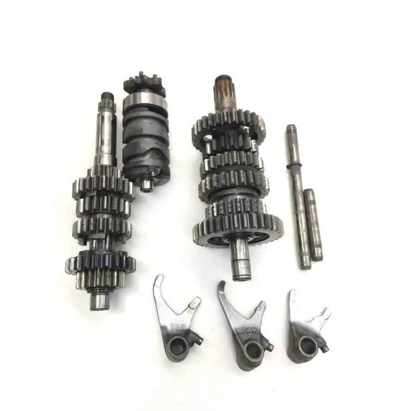 Boite de vitesses YAMAHA TDR 125 1993-1996