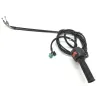 Poignee gaz HONDA NSS 250 2005-2008 FORZA X Poignee gaz HONDA NSS 250 2005-2008 FORZA X