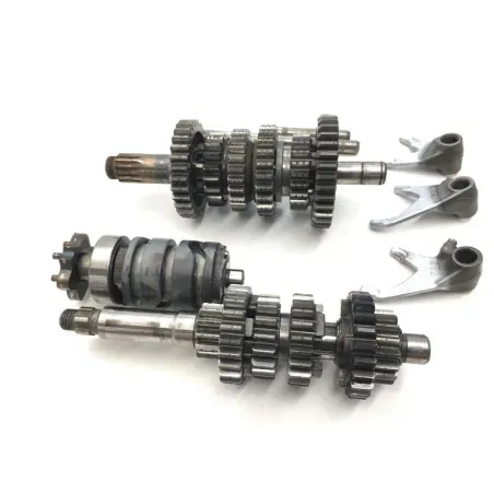 Boite de vitesses YAMAHA TDR 125 1993-1996