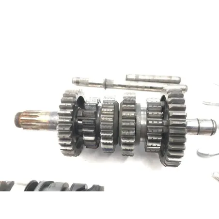 Boite de vitesses YAMAHA TDR 125 1993-1996