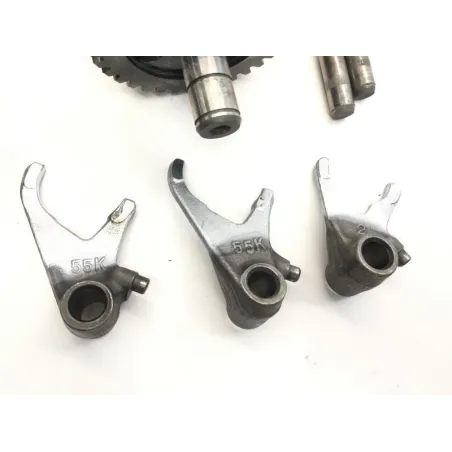 Boite de vitesses YAMAHA TDR 125 1993-1996