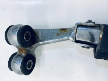 Platine avant droite complète YAMAHA XV 125 1996-2003 VIRAGO