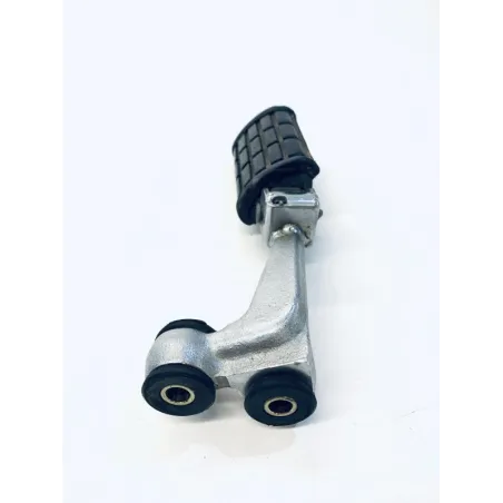 Platine avant droite complète YAMAHA XV 125 1996-2003 VIRAGO