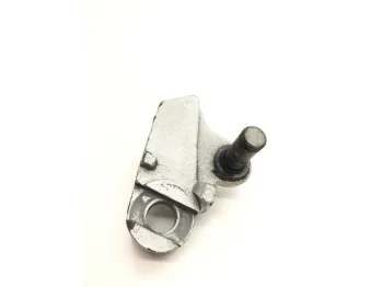 Platine avant droite APRILIA MOTO 6.5 650 1995-2001 STARCK