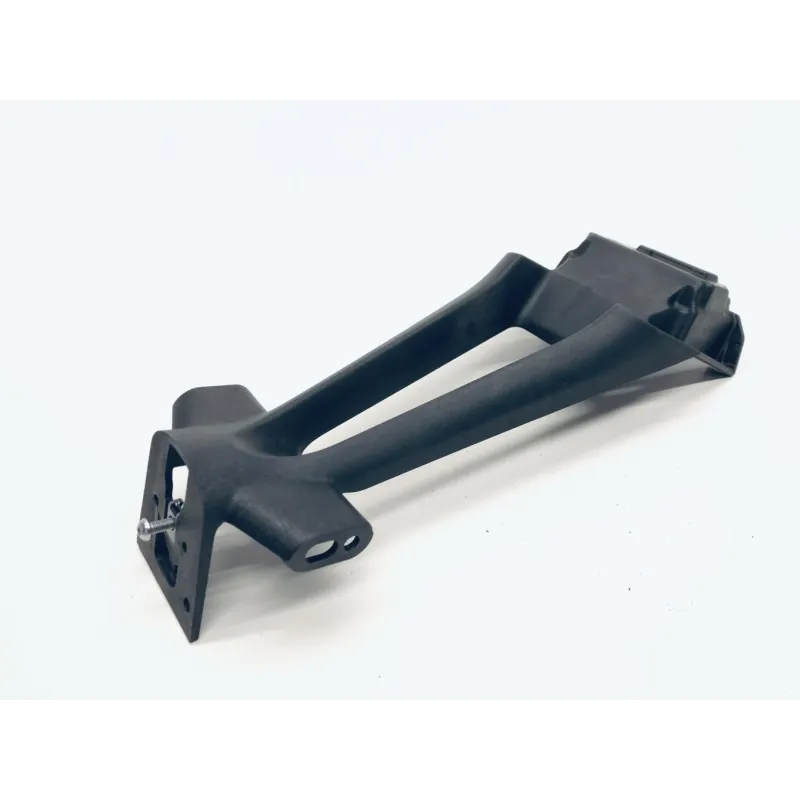 Support de plaque TRIUMPH SPEED TRIPLE 1050 S 2018-2020