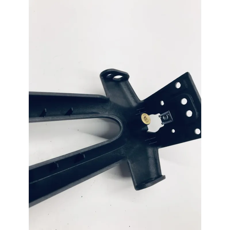 Support de plaque TRIUMPH SPEED TRIPLE 1050 S 2018-2020