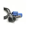 Capteur ABS arriere HONDA CBF 600 2004-2007 N ABS
