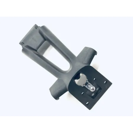 Support de plaque TRIUMPH SPEED TRIPLE 1050 S 2018-2020