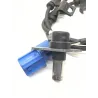 Capteur ABS arriere HONDA CBF 600 2004-2007 N ABS