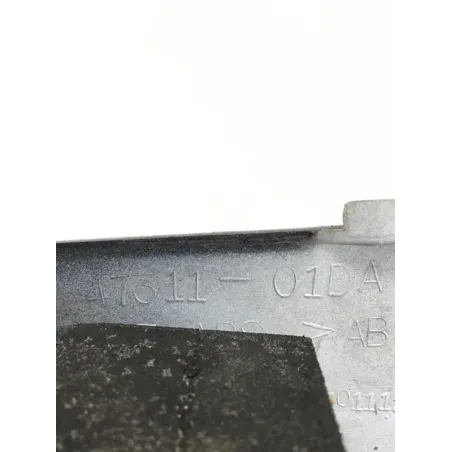 Cache jonction coque arriere SUZUKI GS 500 F 2004-2007