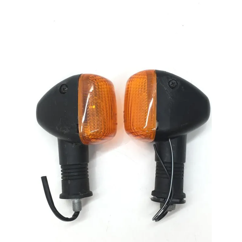 Clignotants arriere SUZUKI GS 500 F 2004-2007