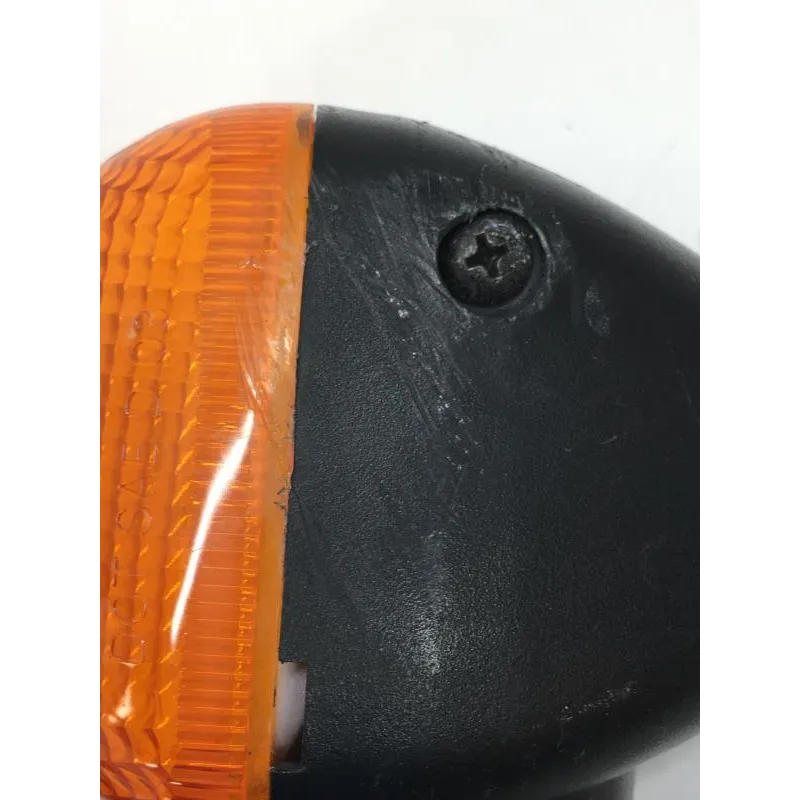 Clignotants arriere SUZUKI GS 500 F 2004-2007