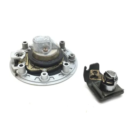 Jeu de serrure contacteur a cle SUZUKI GS 500 F 2004-2007