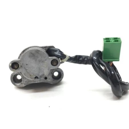 Jeu de serrure contacteur a cle SUZUKI GS 500 F 2004-2007
