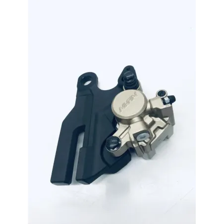 Etrier de frein arriere TRIUMPH TIGER 800 2011-2017