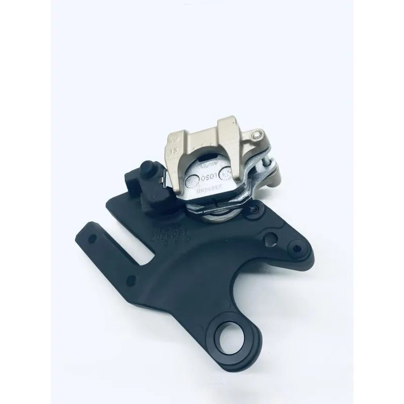 Etrier de frein arriere TRIUMPH TIGER 800 2011-2017