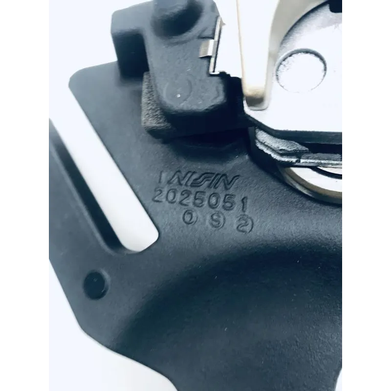 Etrier de frein arriere TRIUMPH TIGER 800 2011-2017