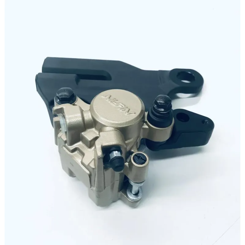 Etrier de frein arriere TRIUMPH TIGER 800 2011-2017
