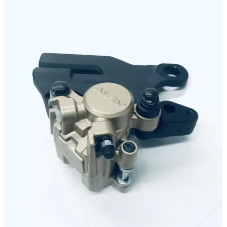 Etrier de frein arriere TRIUMPH TIGER 800 2011-2017