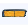Filtre a air SUZUKI AN 125 1995-2000 Filtre a air SUZUKI AN 125 1995-2000