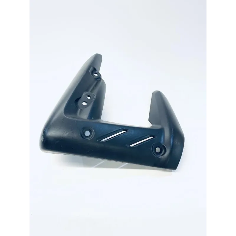 Cache carenage ecope gauche TRIUMPH STREET TRIPLE 675 2007-2012