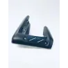 Cache carenage ecope gauche TRIUMPH STREET TRIPLE 675 2007-2012