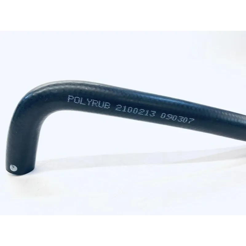 Durite d'eau TRIUMPH DAYTONA 675 2013-2016