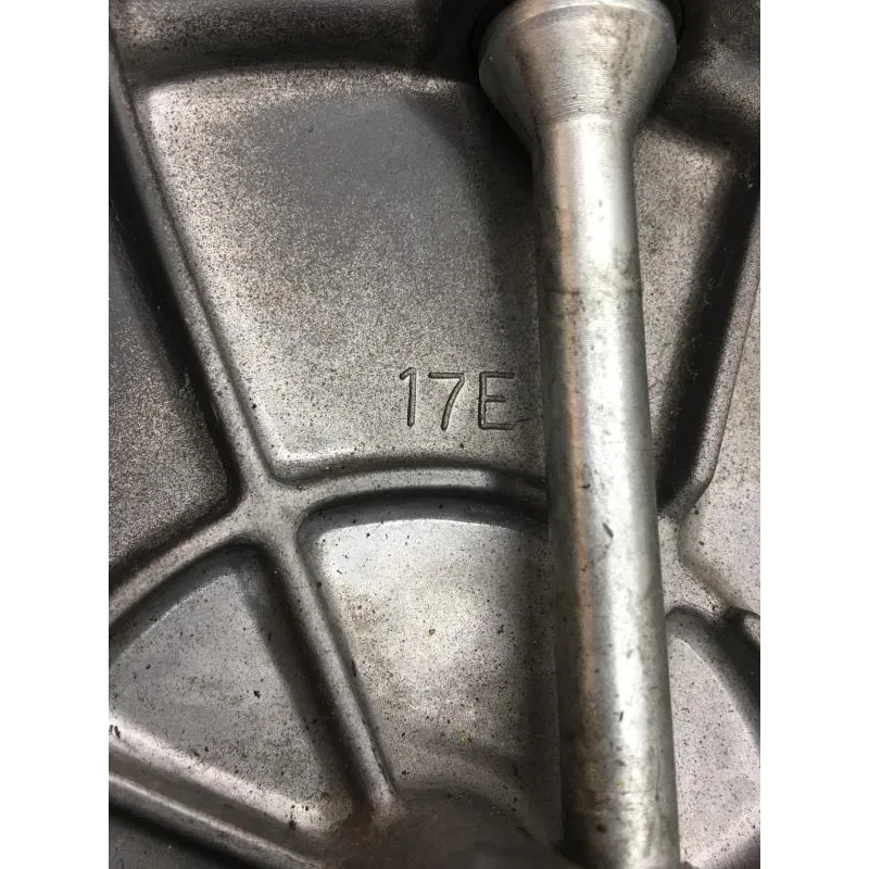 Carter embrayage SUZUKI GSXR 750 1992-1995