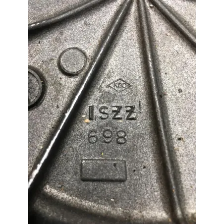Carter embrayage SUZUKI GSXR 1100 1986-1988